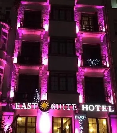 East Otel İstanbul
