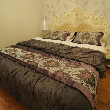 East Otel 3*
