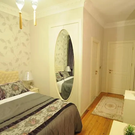 East Otel 3*