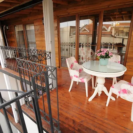 Otel East 3*