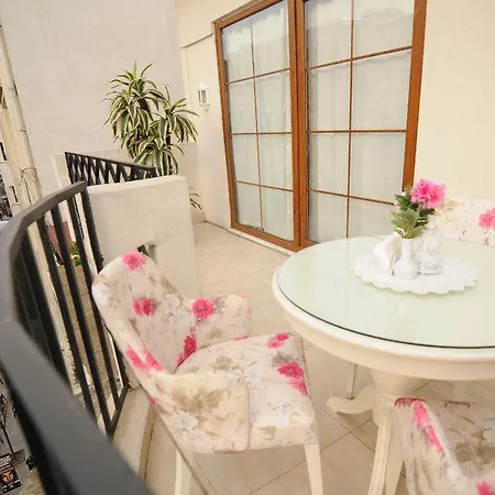 East Otel 3*