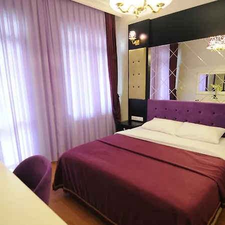 East Otel İstanbul