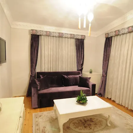 East Otel 3*