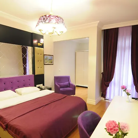 East İstanbul