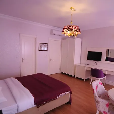 East Otel