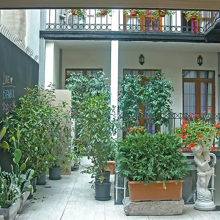 Hotel East Istanbul