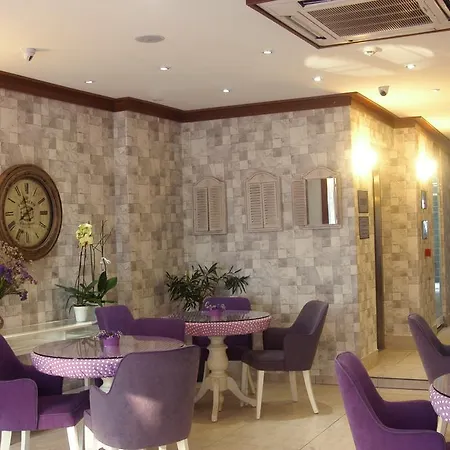 East Hotel Istanbul