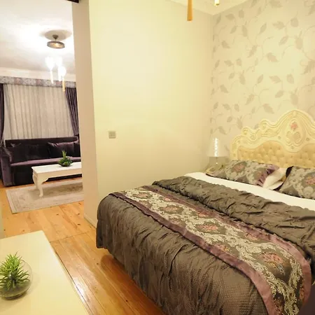 East Hotel Istanbul