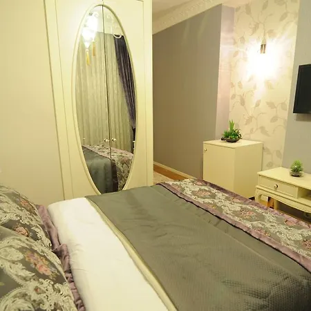 East Hotel Istanbul
