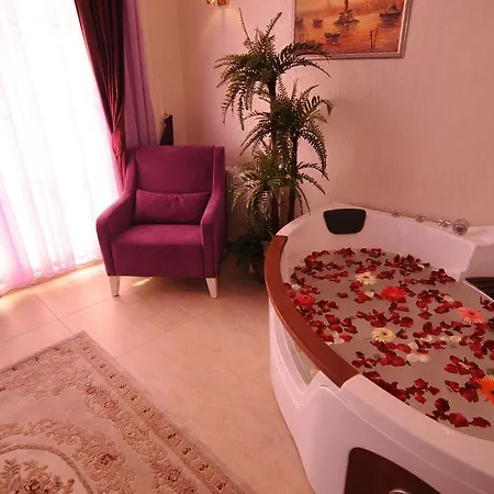 East Hotel Istanbul