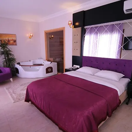 East Hotel