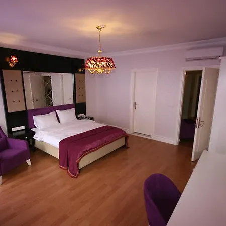 East Hotel