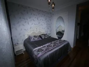 East Hotel Istanbul
