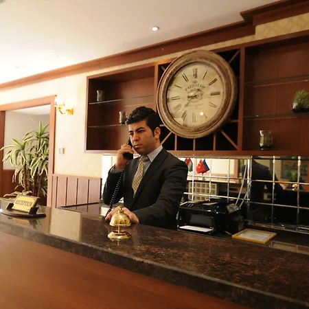 East 3* Istanbul