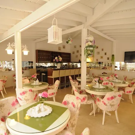 East Hotel Istanbul