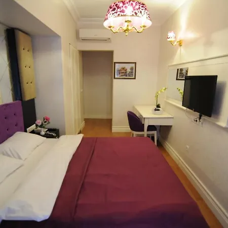 Hotel East Istanbul
