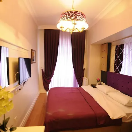 East 3* Istanboel