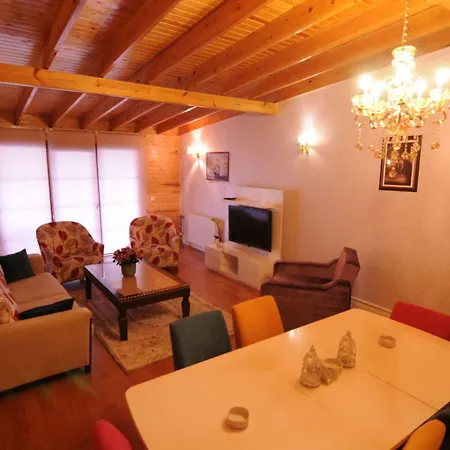 Hotel East Istanbul