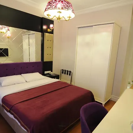 Hotel East Istanbul