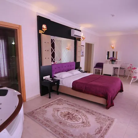 East Hotel