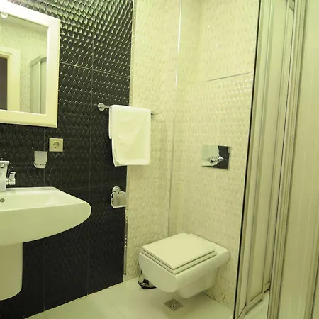 Hotel East Istanbul