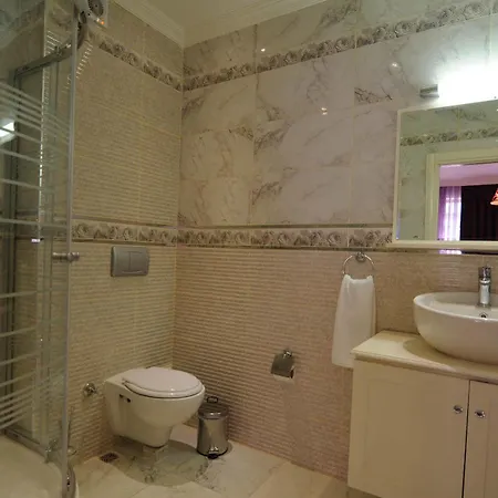 East 3* Istanboel