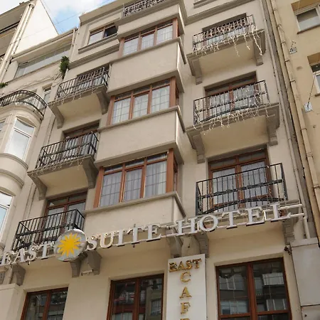 East 3*