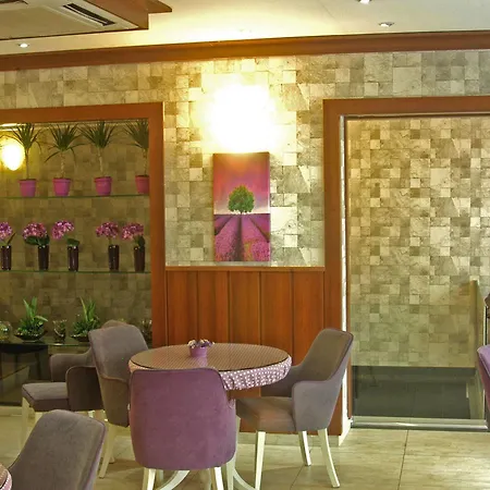East Hotel Istanbul