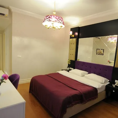 East Hotel Istanbul