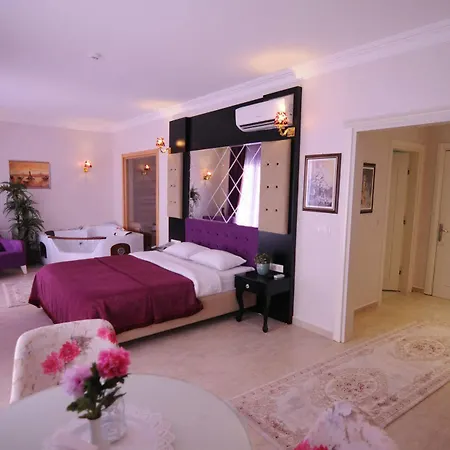 East 3* Istanbul