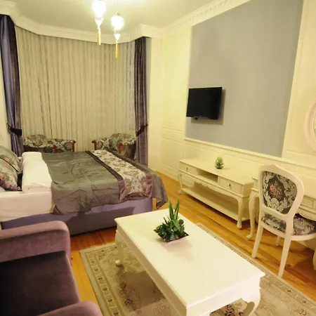 East Istanbul