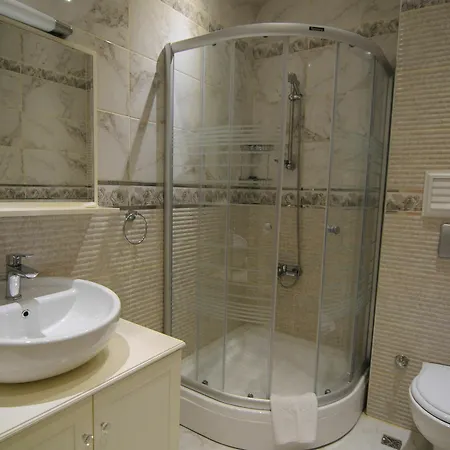 East Hotel Istanbul